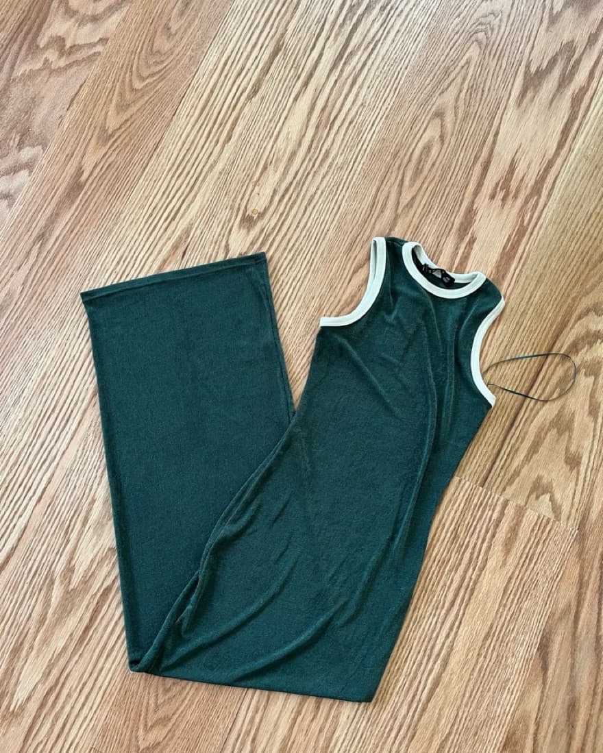 Lioness Maxi Dress - Image 3