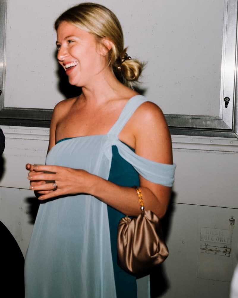 The Are Almeria Dress - Image 4