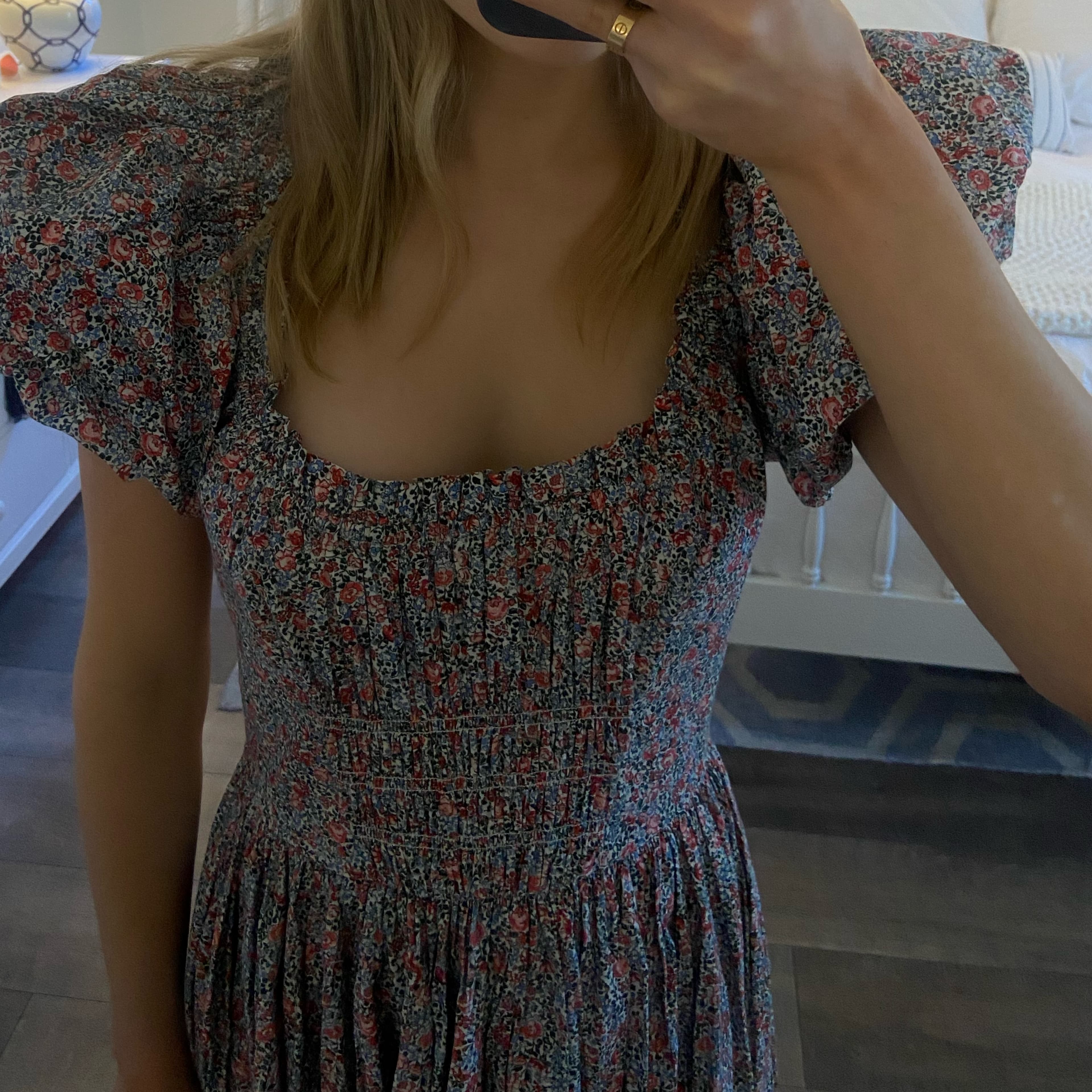 Doen Deia Jardin Dress - Image 2