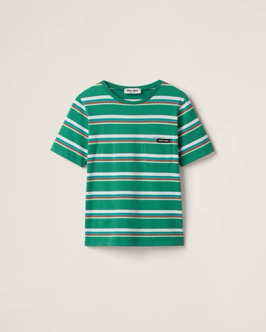 MiuMiu Tee - Image 2