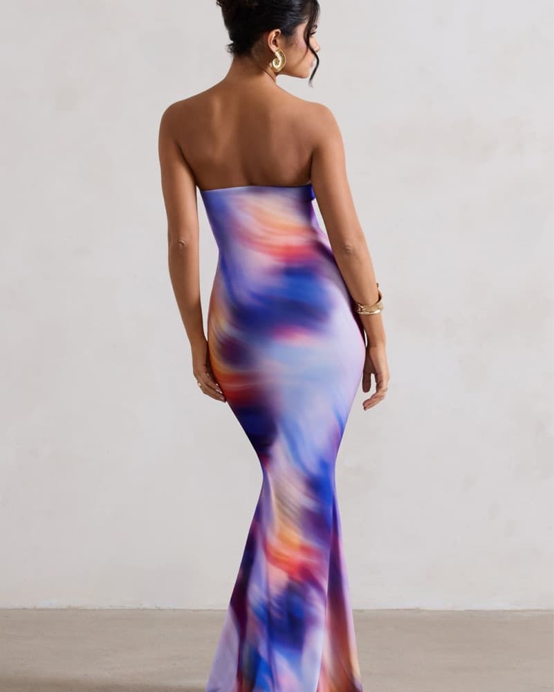 Club L Ceremony Dress - Image 2
