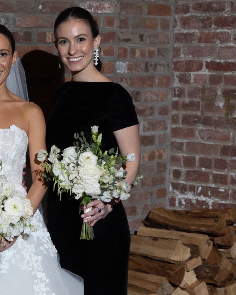 Black Emelyn STAUD Dress - Image 5