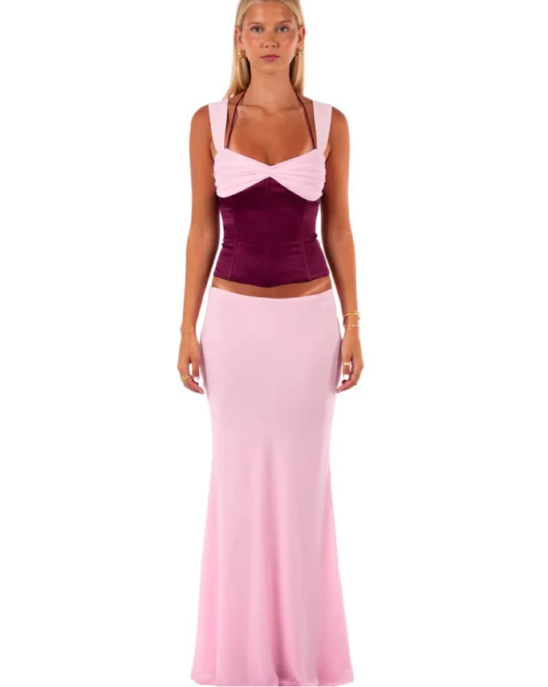 iamdelilah maxi set  - Image 2