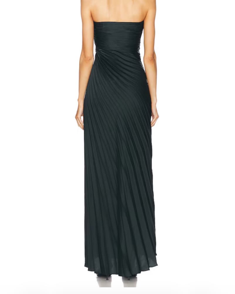 ALC Bianca Dress - Image 2