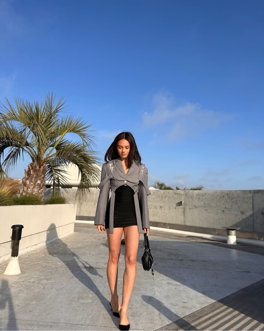 Arcana Archive Blazer - Image 1