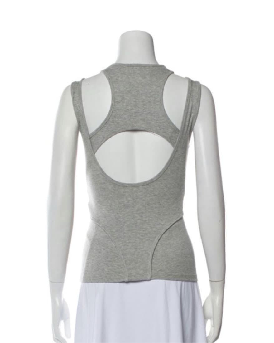 Natasha Zinko Layered Tank - Image 5