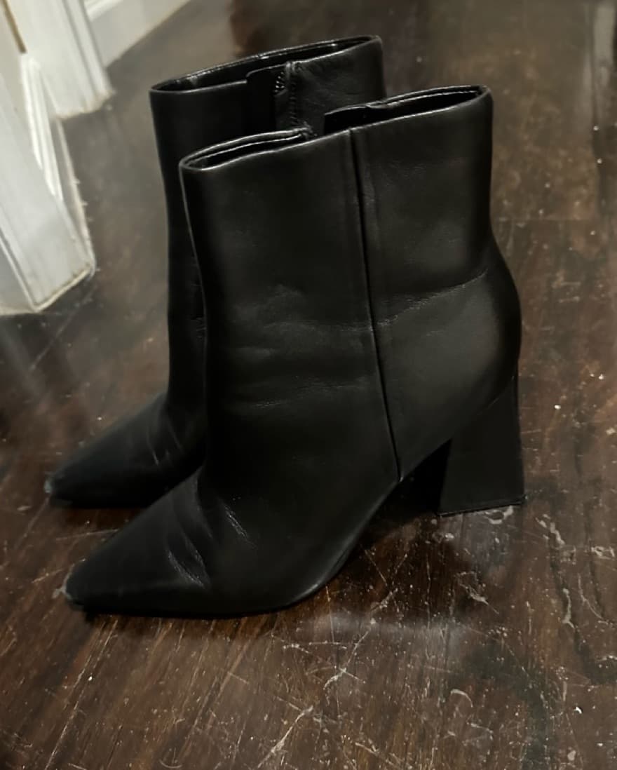 Marc Fisher Garina Bootie - Image 3