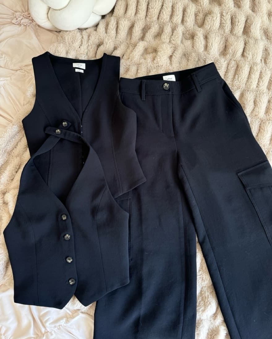 Matching Set  - Image 1