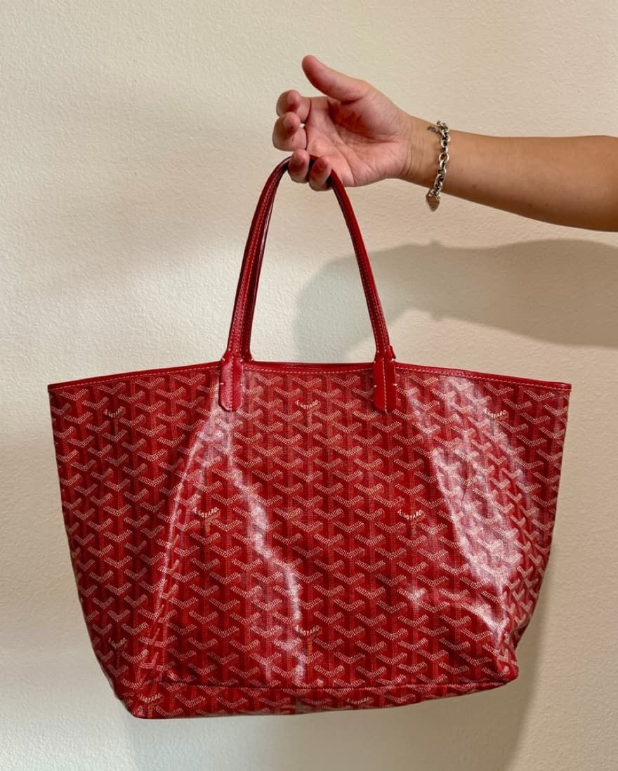 Goyard Tote Bag  - Image 1