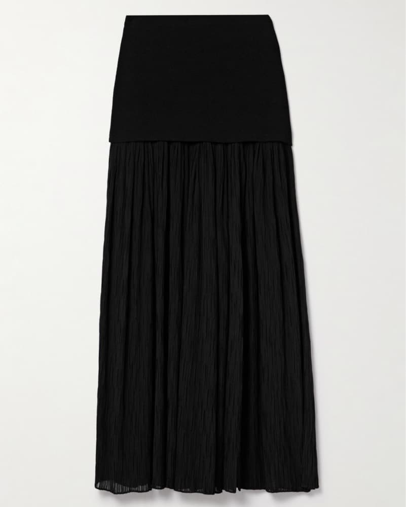 Proenza Schouler Paige Skirt - Image 3