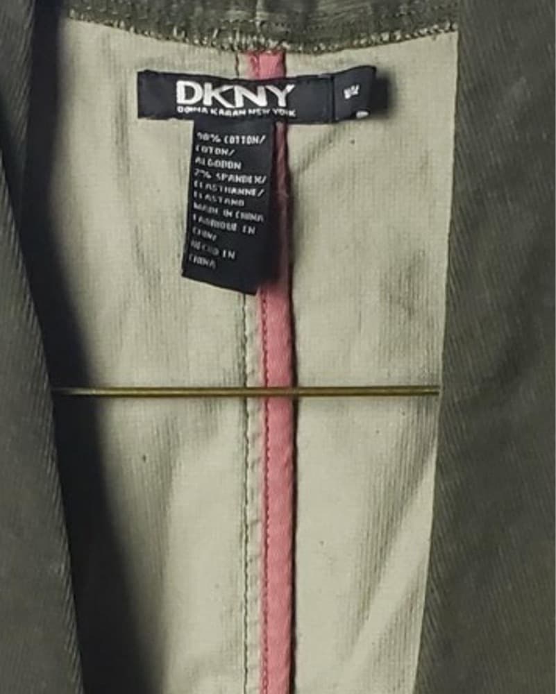 DKNY Vest - Image 4