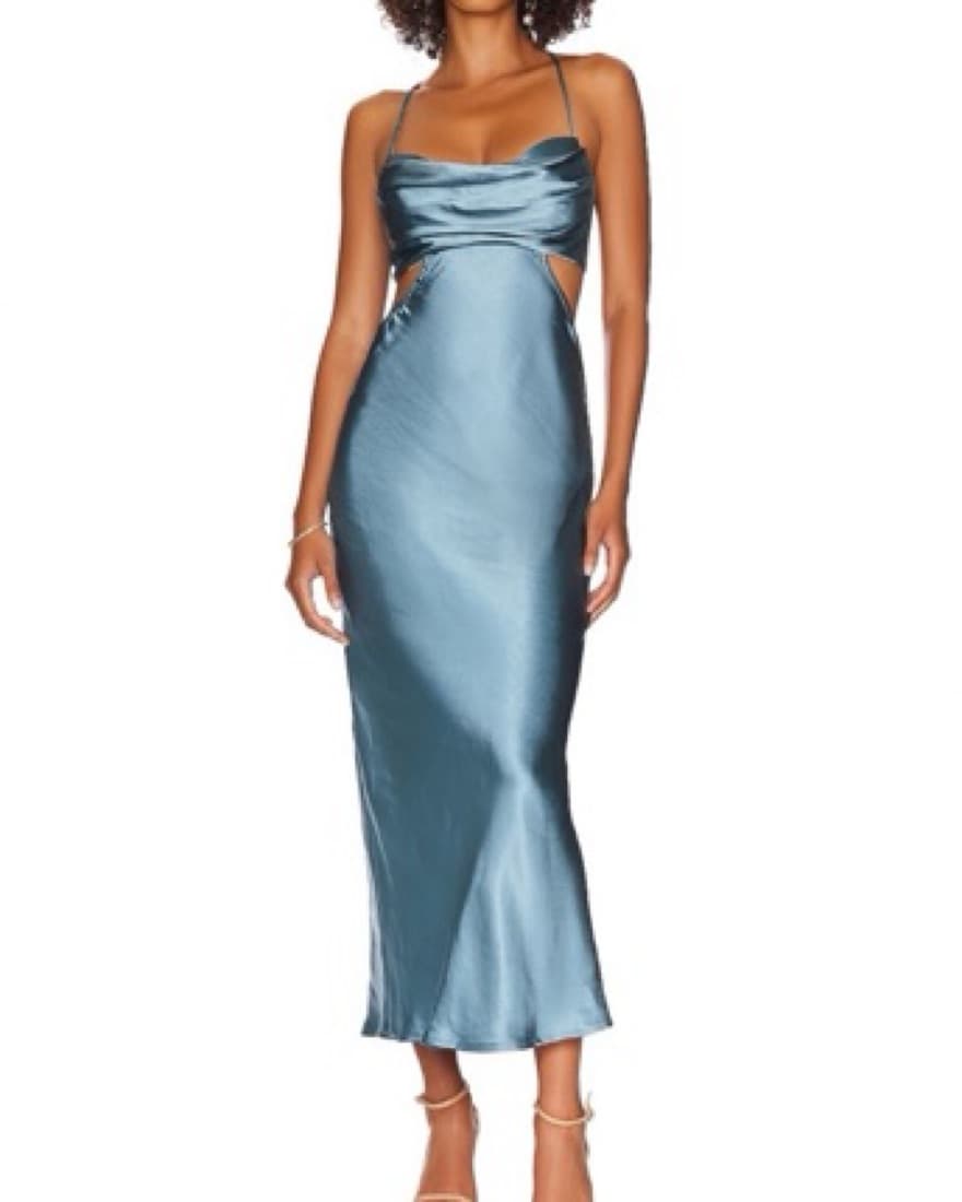 Colette Dress - Image 1