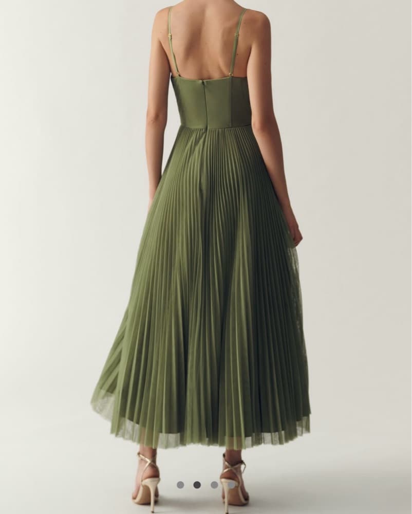 Hutch - Amara Corset Midi  - Image 2