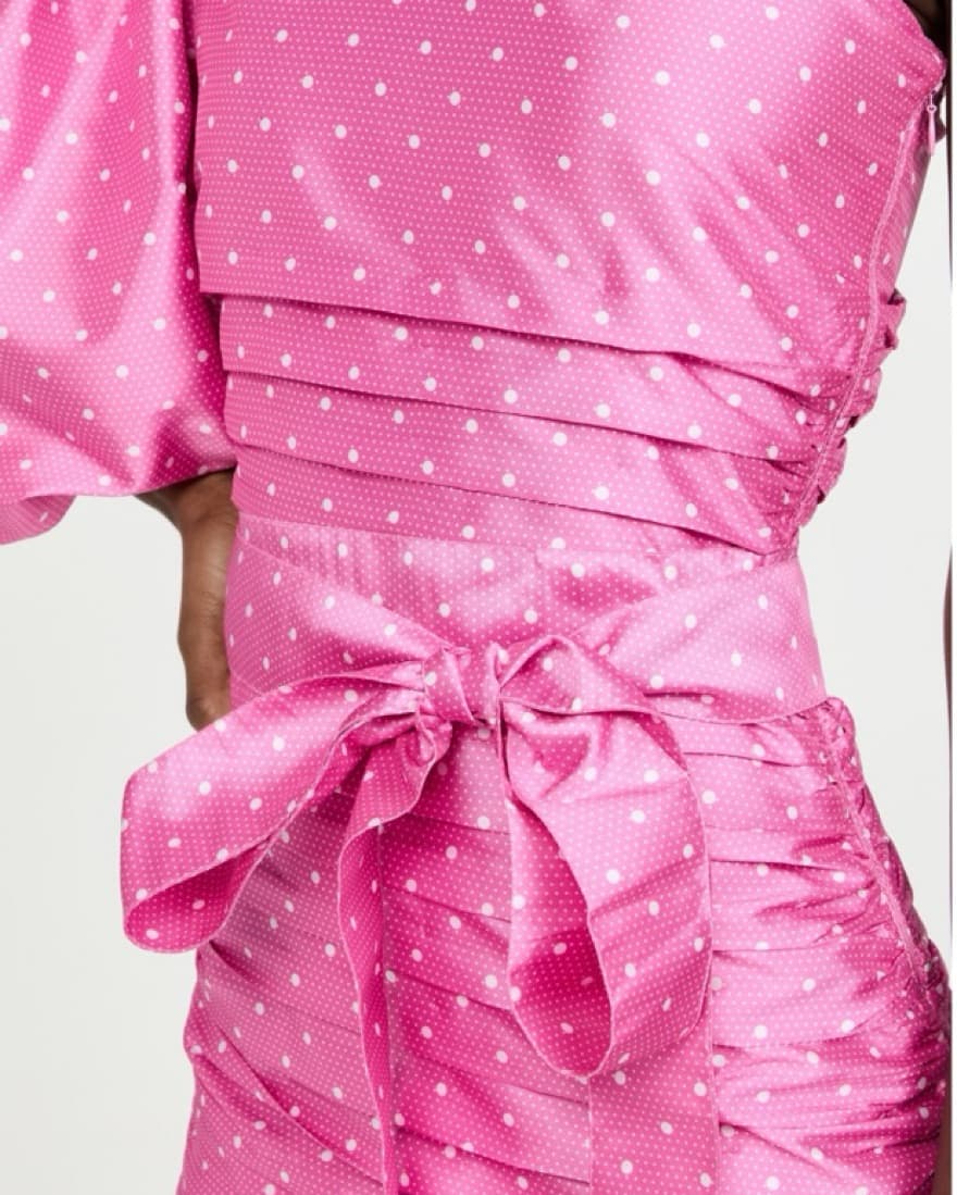 Hot Pink Loveshackfancy - Image 2