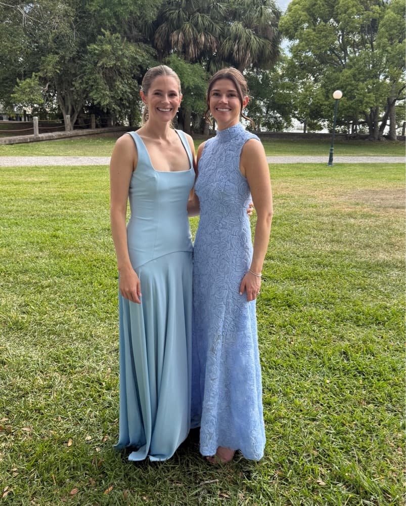L’Academie Sidney gown - Image 1