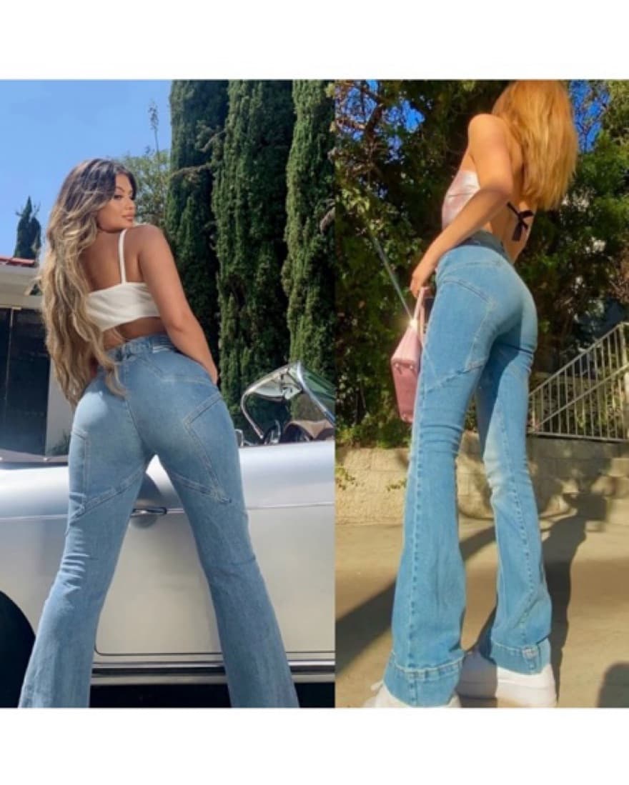 Revice star Jeans - Image 5