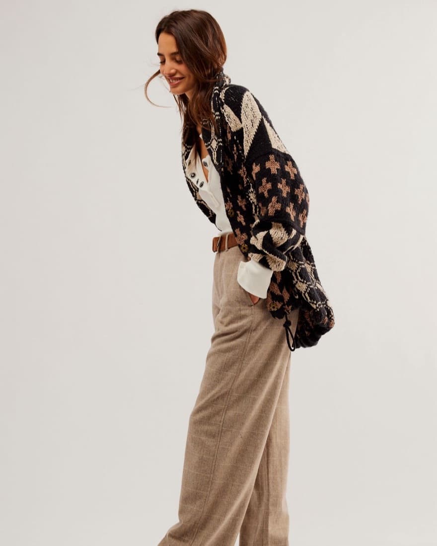 Free People Optimist Cardigan - Image 2
