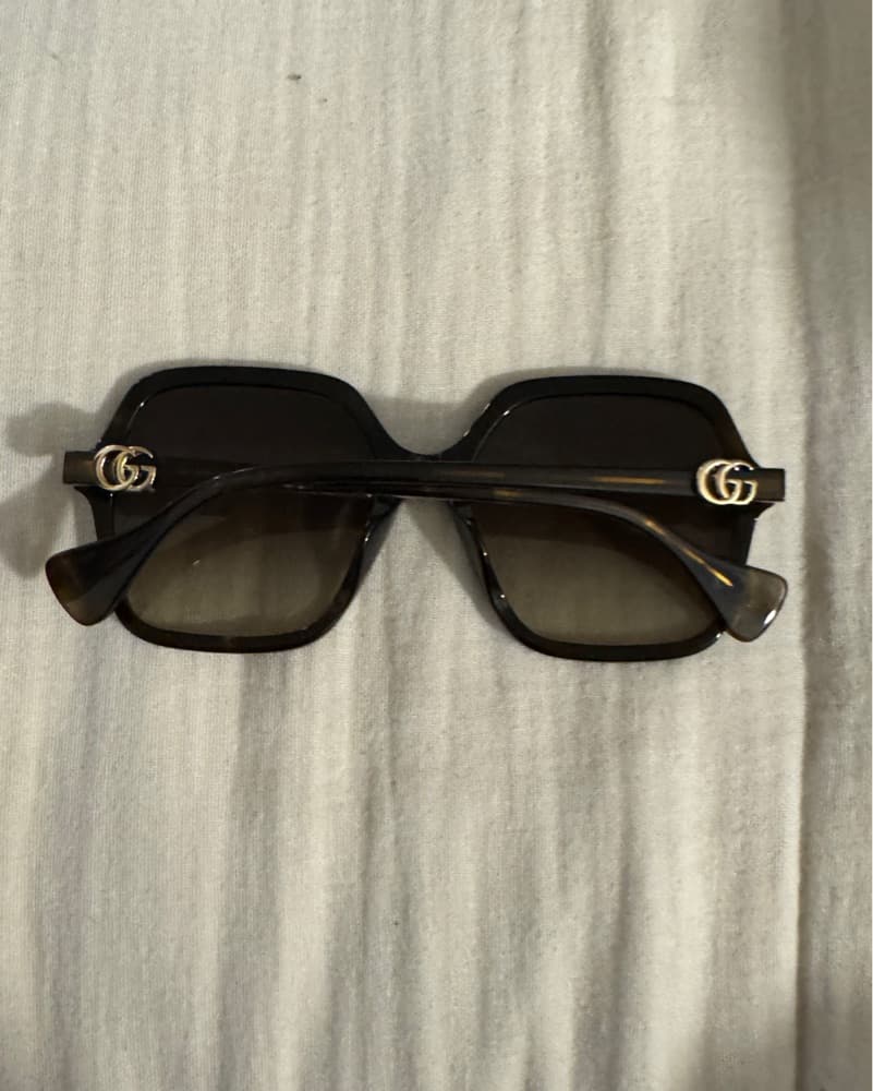Gucci sunglasses - Image 2