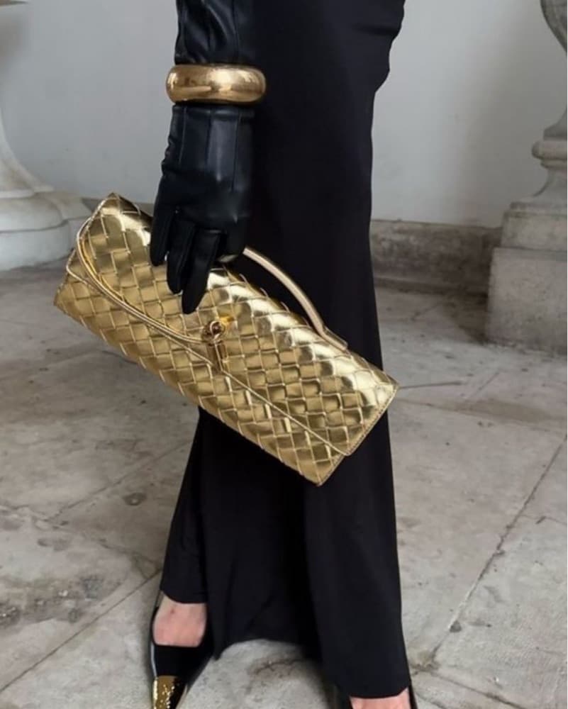 Bottega Veneta Clutch  - Image 1