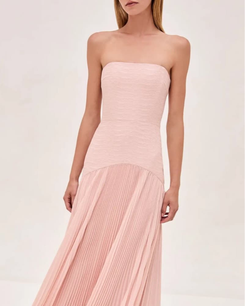 Alexis Sunniva Dress - Image 4