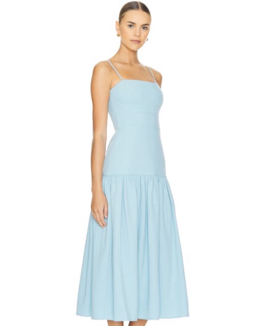 Alexis Ivi Midi Dress in M  - Image 2