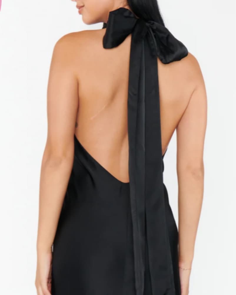 Show Me Your Mumu Lisa Maxi Dress - Image 4