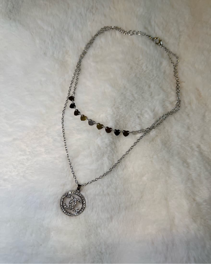 Chanel Necklace - Image 2
