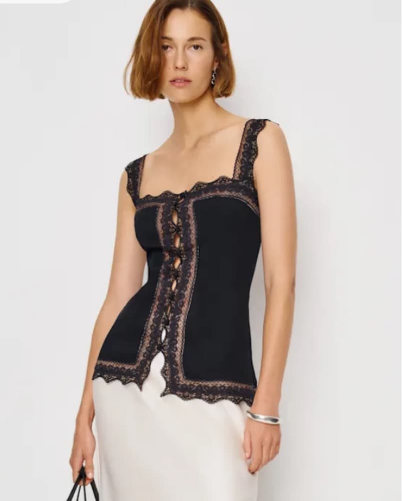 Reformation Top Austria - Image 1