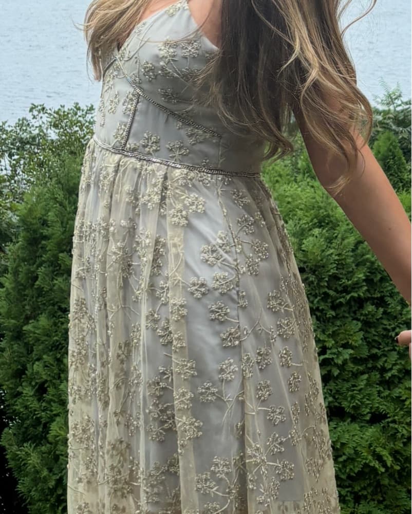 Self Portrait Dress - Image 4