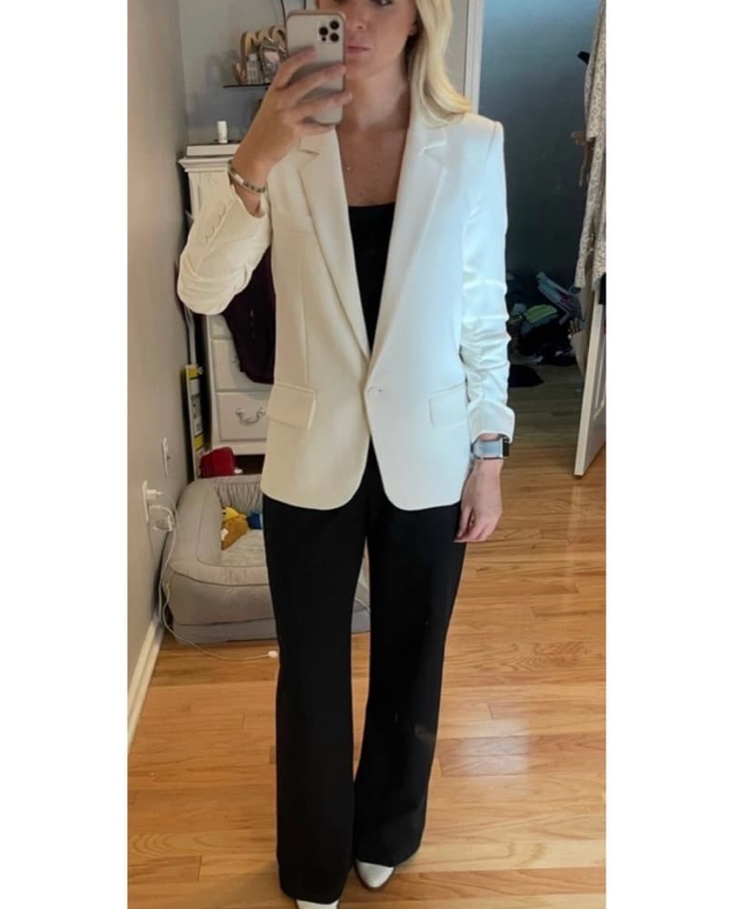 Generation Love Blazer - Image 1