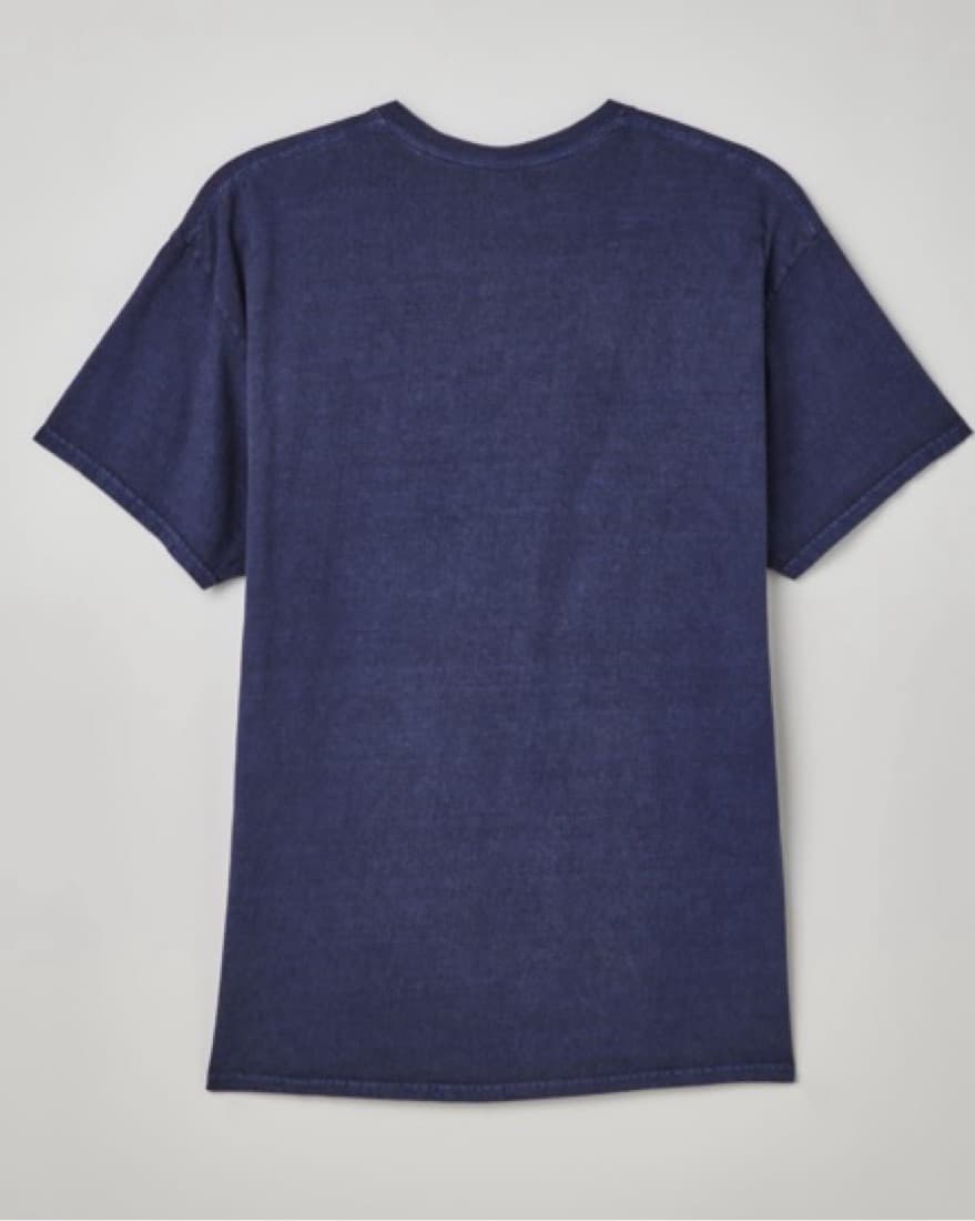 UO Daytona Tee Size Small - Image 3