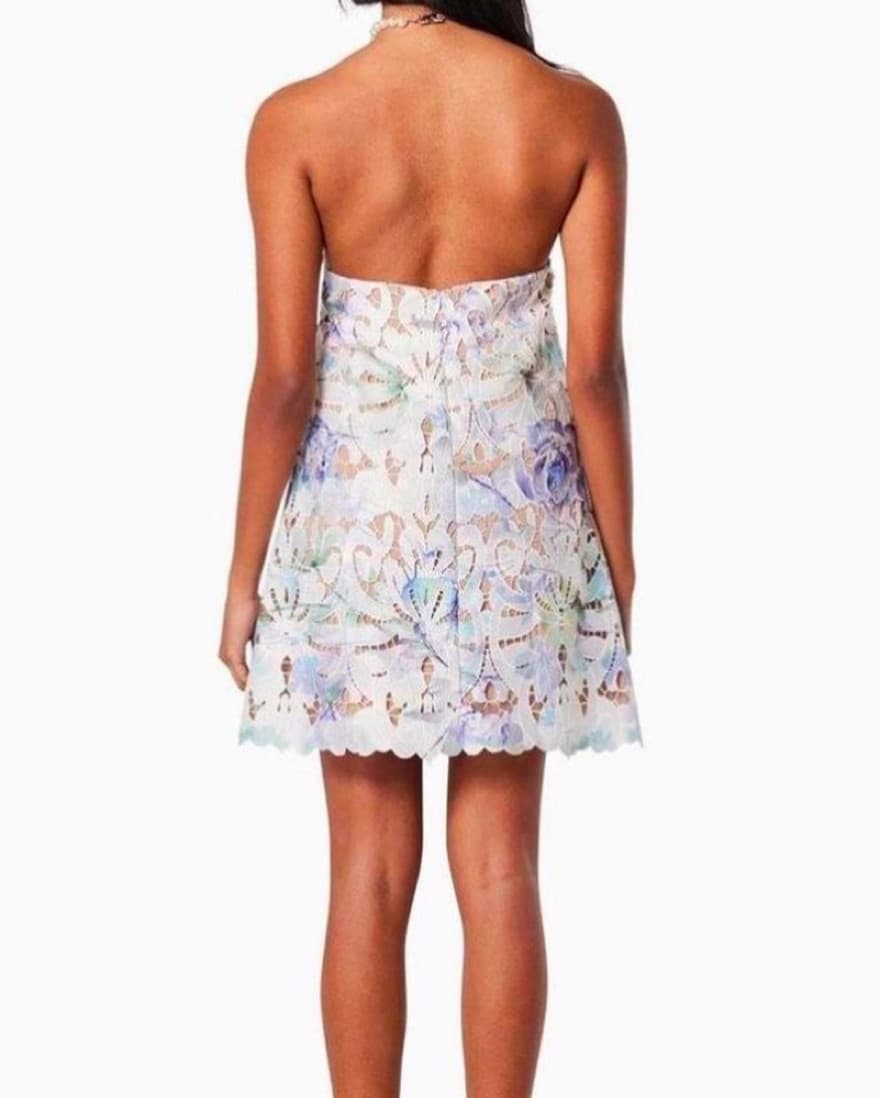 Elliatt Berlin Dress  - Image 4