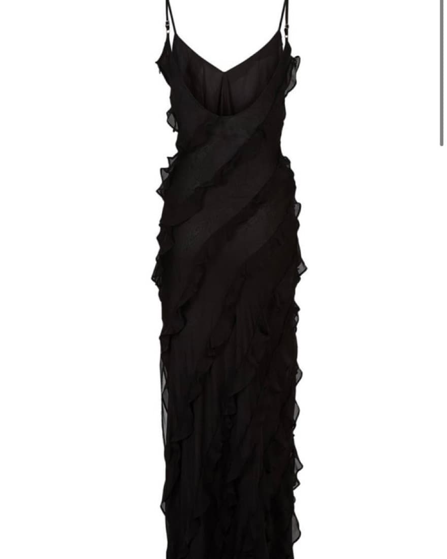 Rat & Boa Selena Dress - Image 5