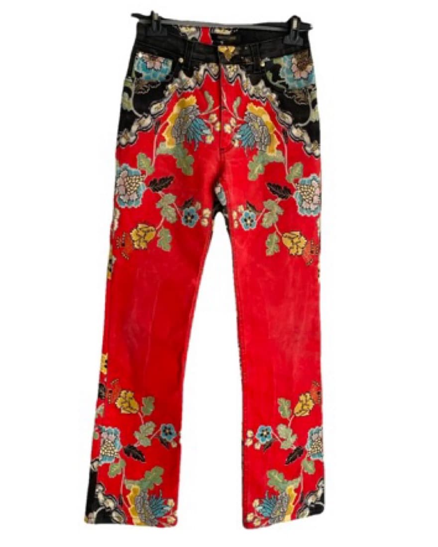 Roberto Cavalli Jeans - Image 3