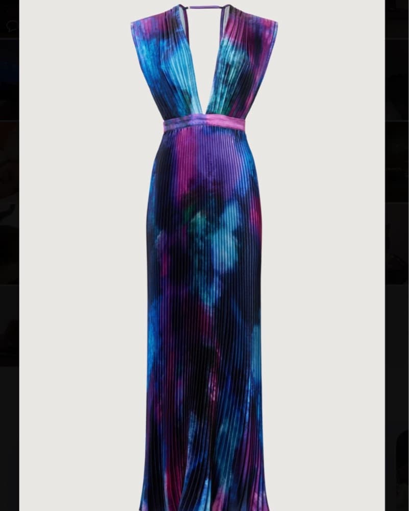 L’IDÉE Gala Gown - Image 2