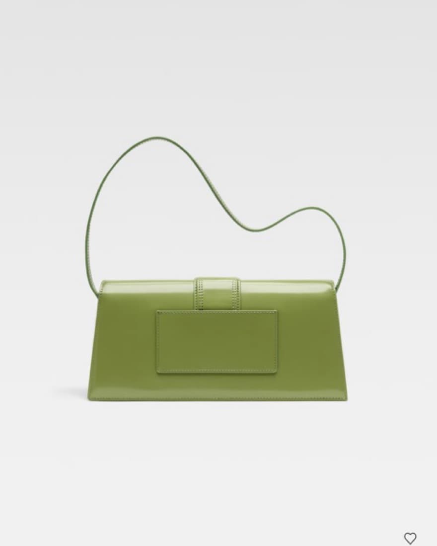 JACQUEMUS Le Bambino Bag - Image 3
