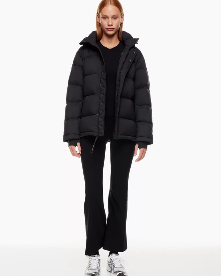 Aritzia Super Puff - Image 1
