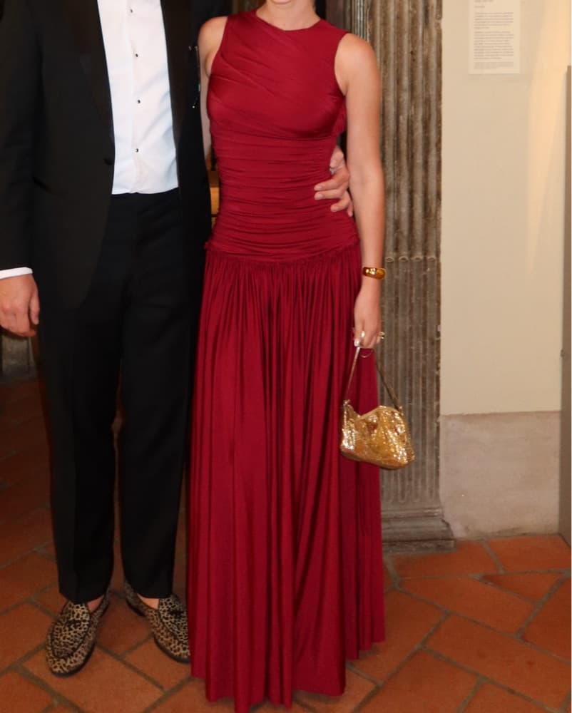 Siedres Alina Dress  - Image 3