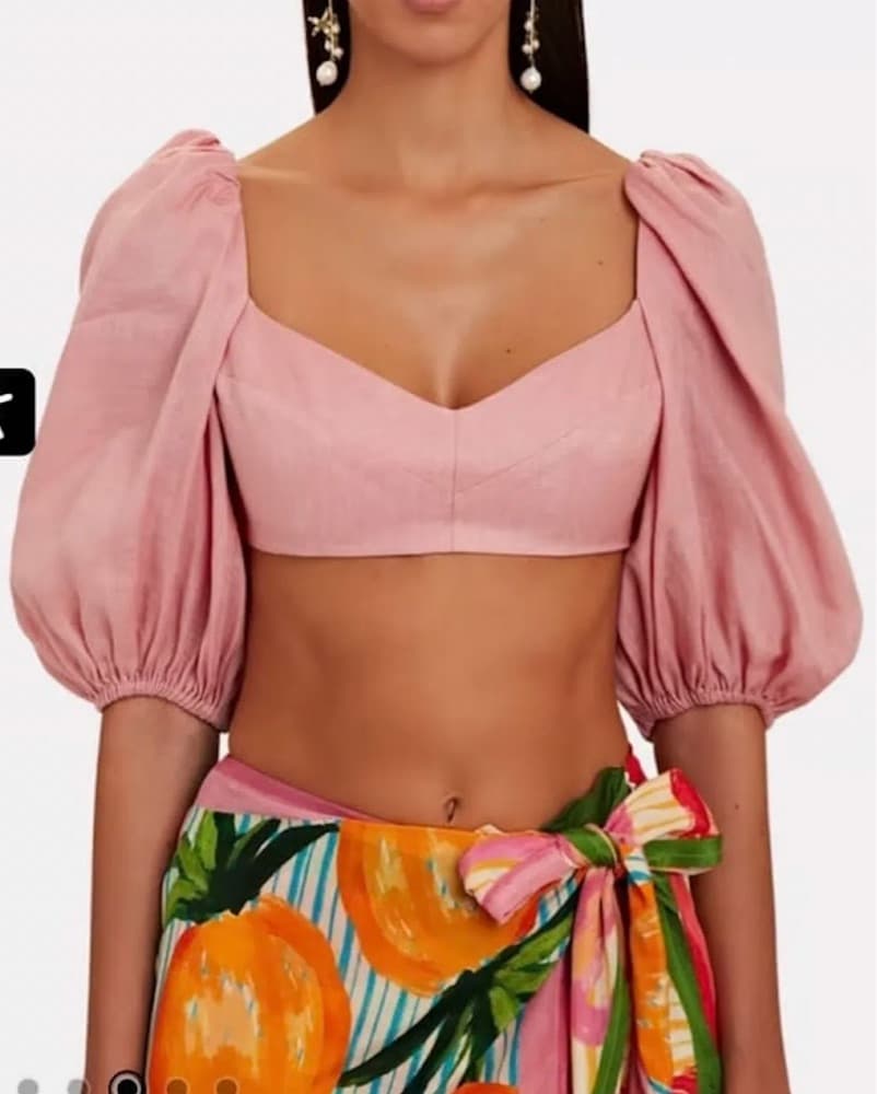 Zimmermann Top - Image 1