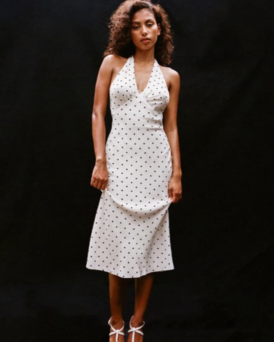 Realisation Par Sadie Dress - Image 3