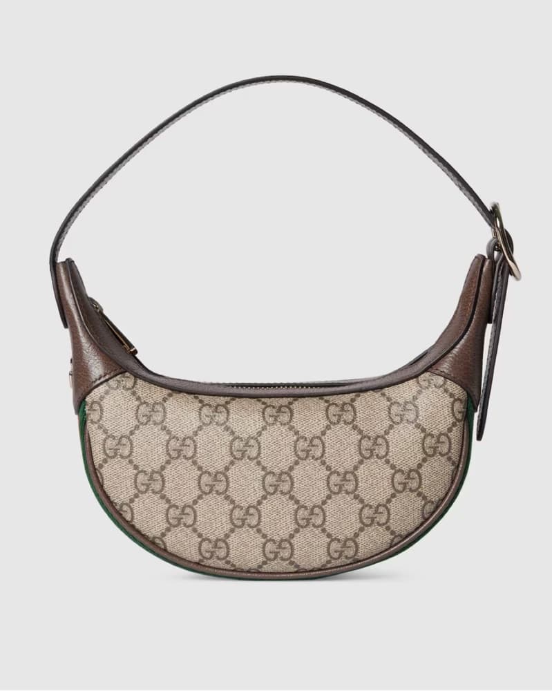 Gucci Ophidia small shoulder bag - Image 1