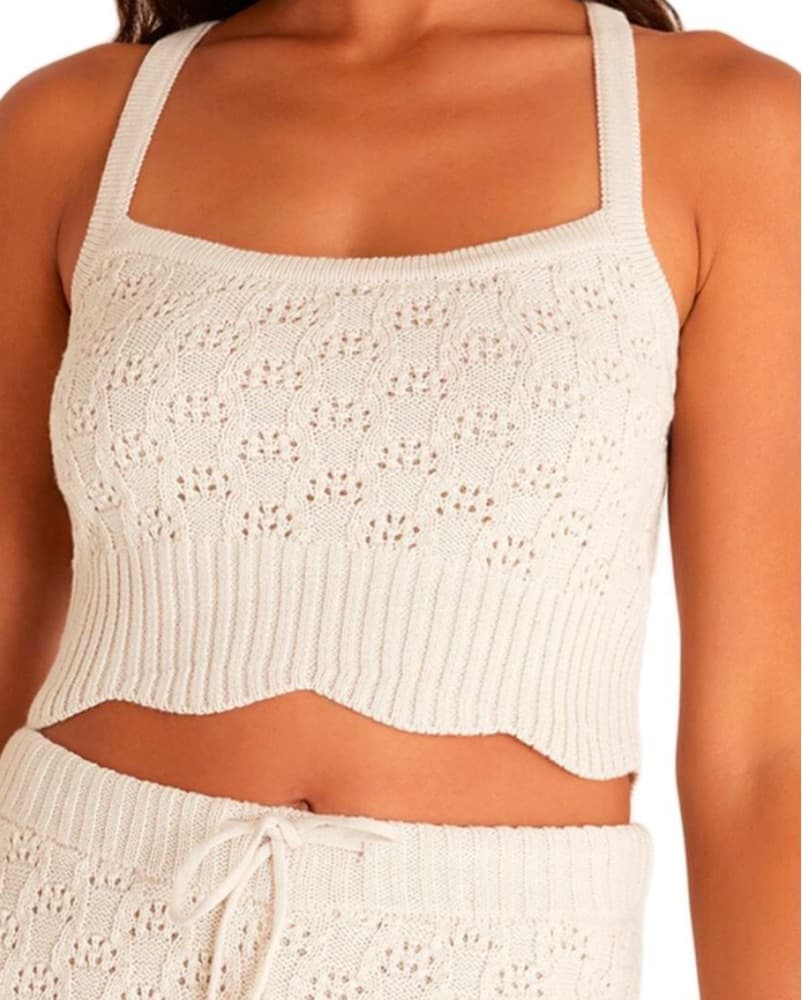 z supply matching knit set   - Image 3