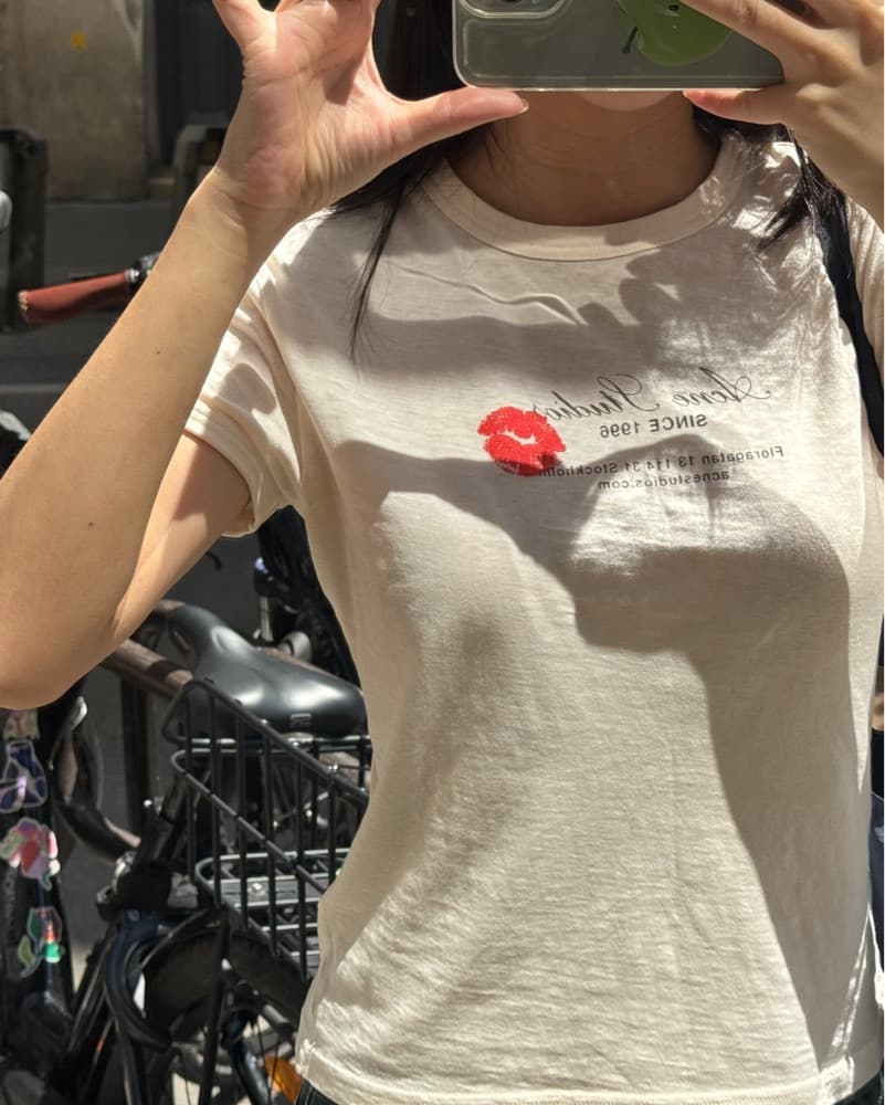 Acne Studios Tshirt  - Image 3
