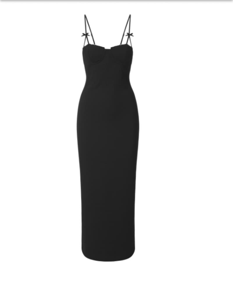 Staud Georgina Dress - Image 3