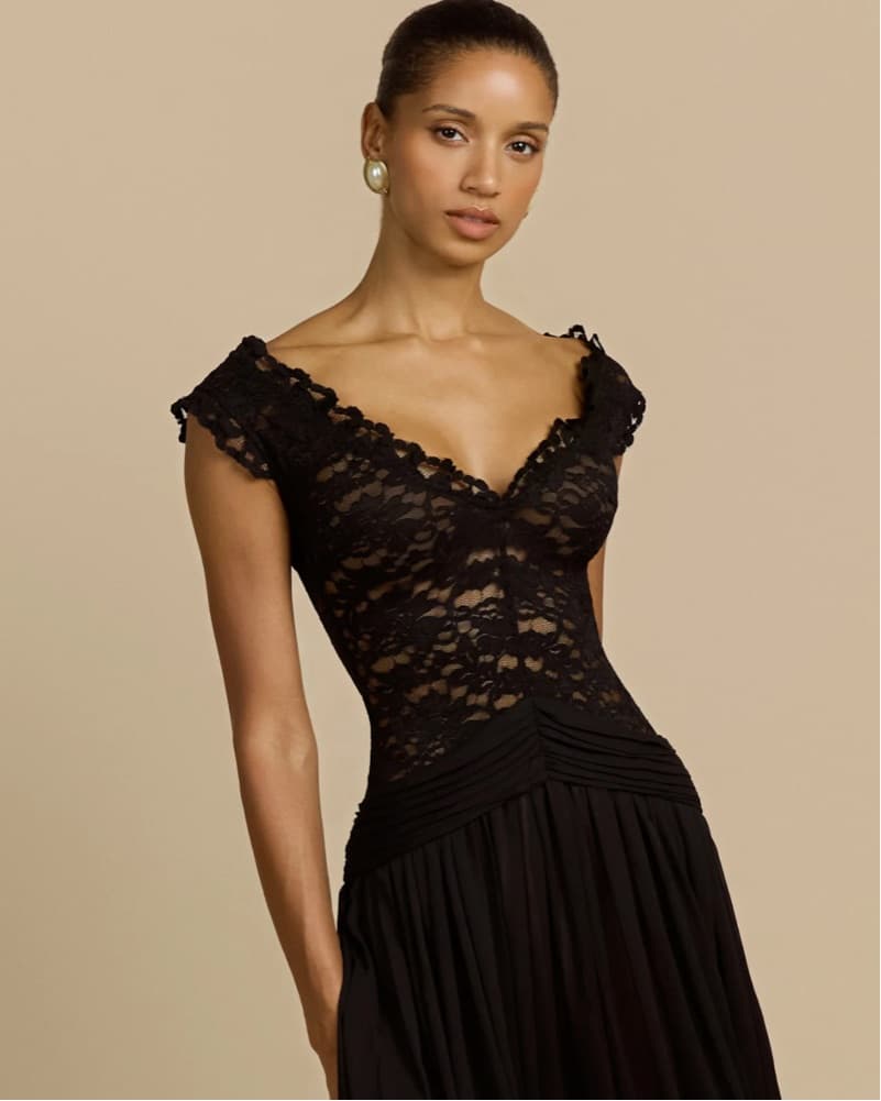 Arabella Dress  - Image 5