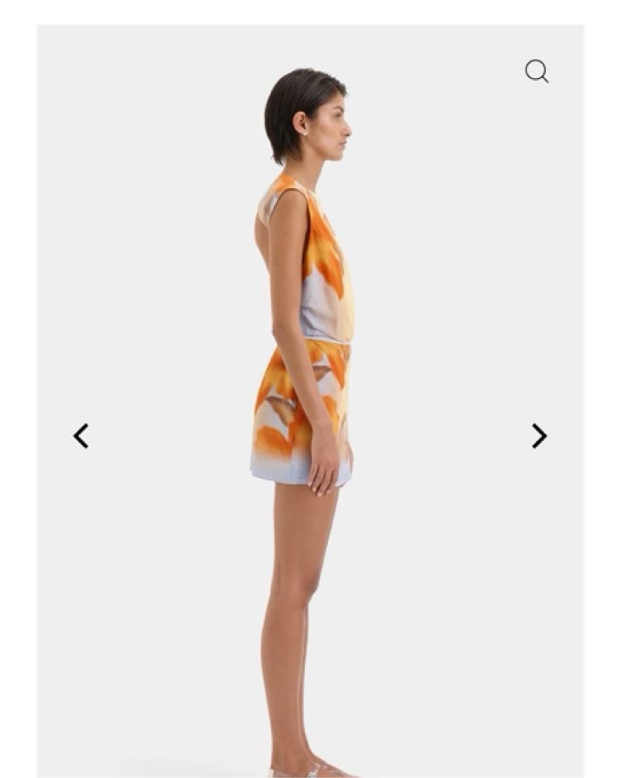 SIR the label Mini Dress  - Image 3