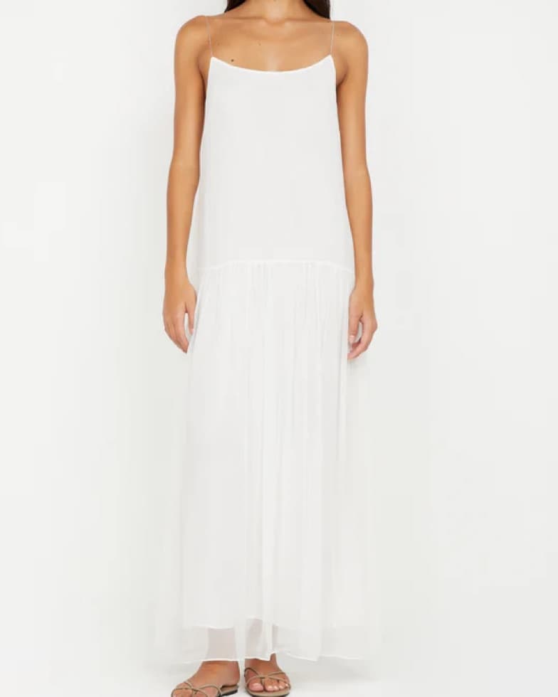 Bec + Bridge Inka Maxi Dress - Image 3