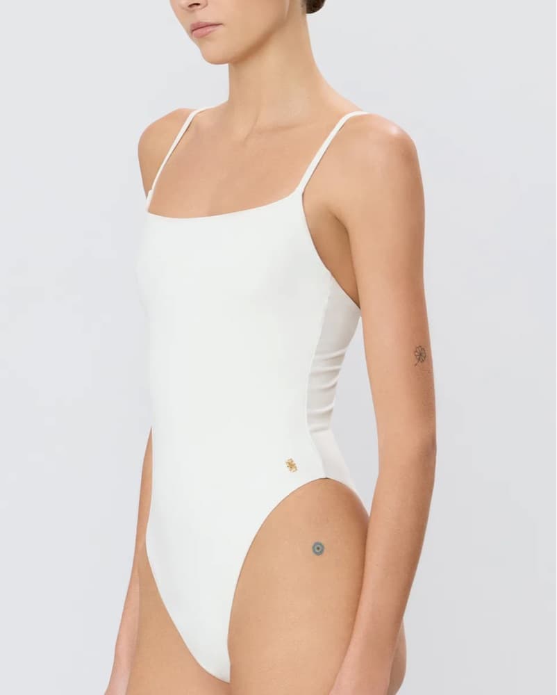 ÉTERNE's Grace One Piece Swimsuit - Image 4