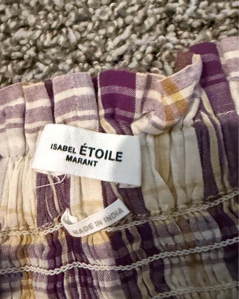 Isabel Marant Étoile Skirt - Image 2