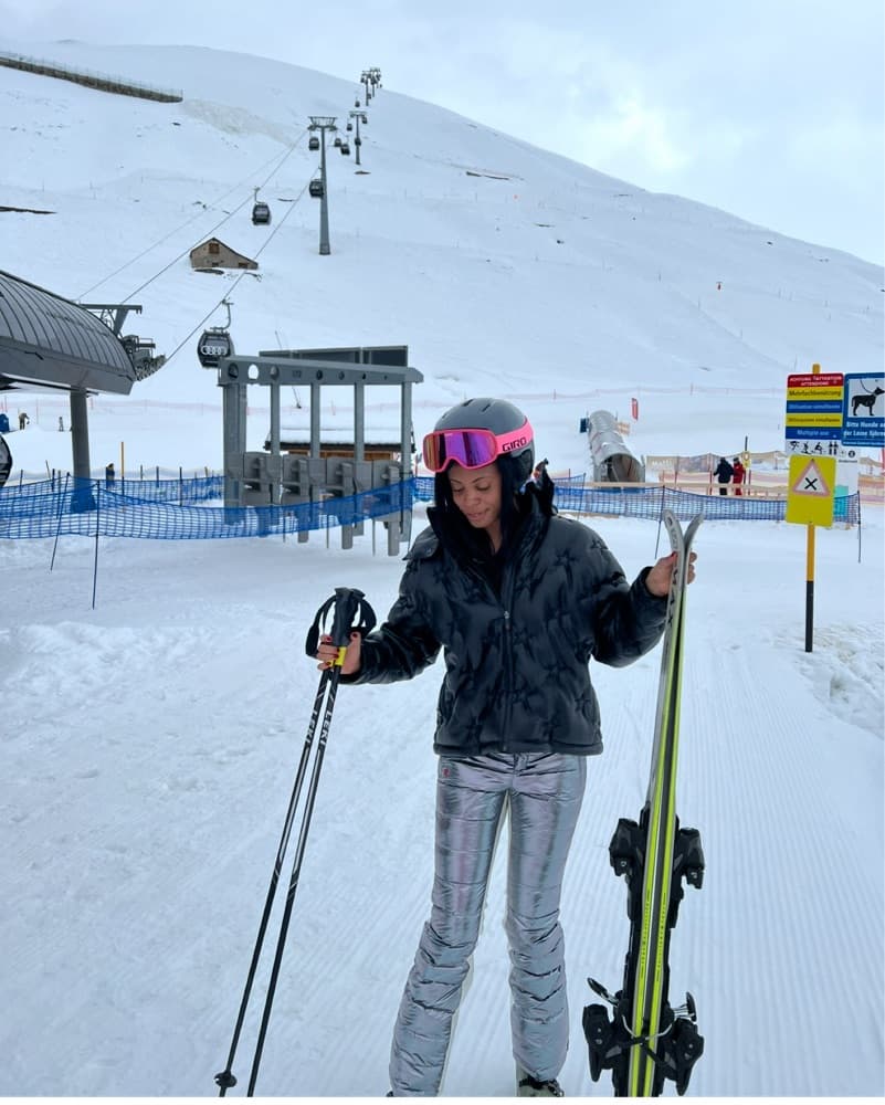 Perfect Moment Ski Pant - Image 1
